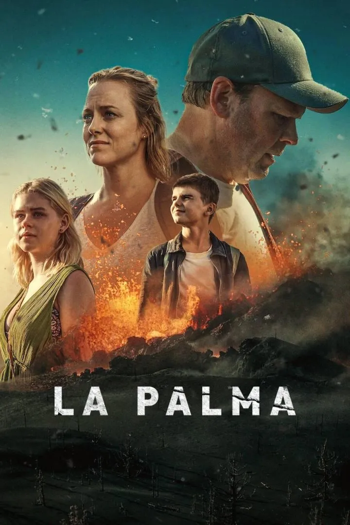 La Palma (TV Series)